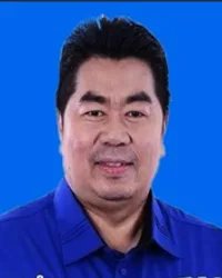 Shahrum bin Mohd Sharif