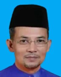 Azmi bin Che Husain