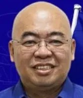 HAW CHIN TECK