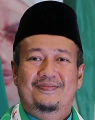 Mohd Fakaruddin Ismail
