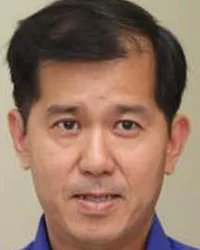 Andy Yong Kim Seng