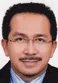 Mohd Zubir Embong