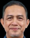 Mohd Shafie bin Ngah