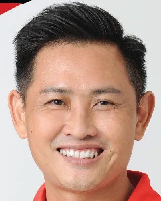 Tonny Ung Chia Tong