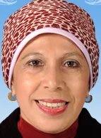 Jainab binti Ahmad