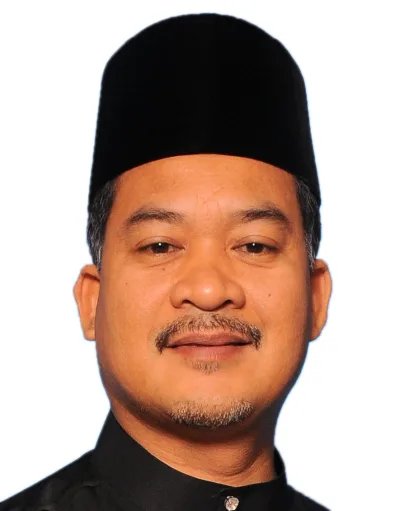 Mat Shuhaimi bin Shafiei