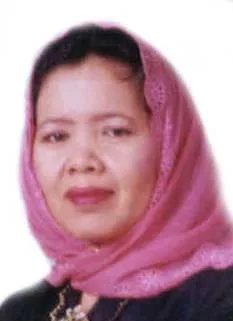 Mastika Junaidah binti Husin
