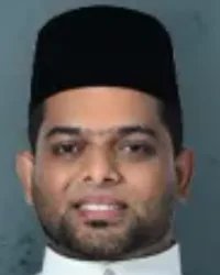 Mohammed Hafiz Mohamed Abu Bakar