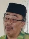 Ghazali Ismail