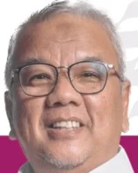 Mohd Rosli Ramli