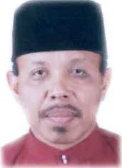 Mohamed Sayuti bin Said