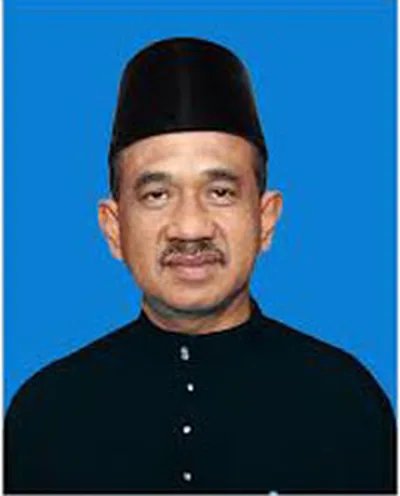 Roslee bin Daud