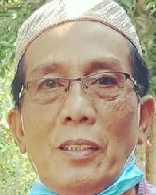 Hipni Sulaiman