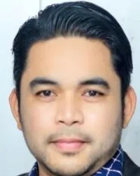 Jumardie Lukman