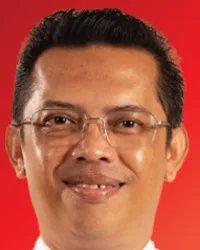 Zulhazmi Shariff