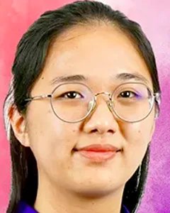 Kelly Chye Pei Yee