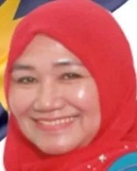 Samsiah binti Arshad