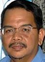 Zulkifly bin Ibrahim