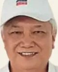 Dennis T. Rantau