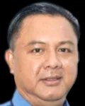 Maklin bin Masiau