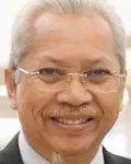 Annuar bin Musa