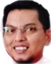 Fazly Bin Hamid