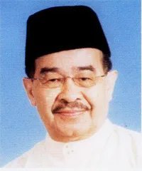 Abdul Aziz bin Shamsuddin