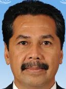 Datuk Ramlee bin Marahaban