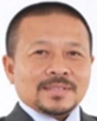 Shafik Fauzan bin Sharif