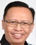Zulkifli Mohamed