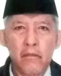 Abu Bakar Jambuan @ Omar