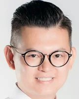 Kelvin Yii Lee Wuen