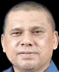 Mohd Taufik bin Yaacob