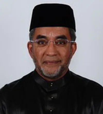 Abdul Malik bin Abdul Kassim