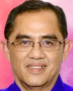 BAHARUDIN BIN MOHAMED TAIB