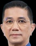 Mohamed Azmin bin Ali