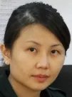 Wong Siaw Ting