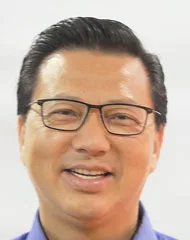 Liow Tiong Lai