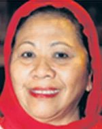 Napsiah binti Omar