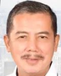 Mohd Khalid Ahmad