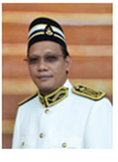 Andansura bin Rabu