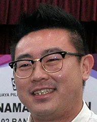 Wan Jinn Woei