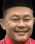 Mohd Azizan Abdul Razak @ Rajab