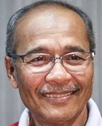 Abd Rahman Daud