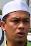 Mohd Fakhruddin Abd Aziz