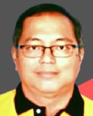 Zainuddin Budug