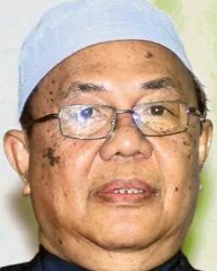 Zainal Abidin Kidam