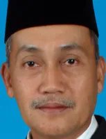 Muhammad Bushro bin Mat Johor