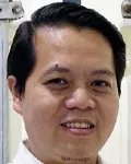 Johan Arifin Mohd Ropi