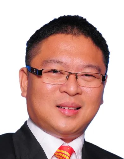 Loh Chee Heng